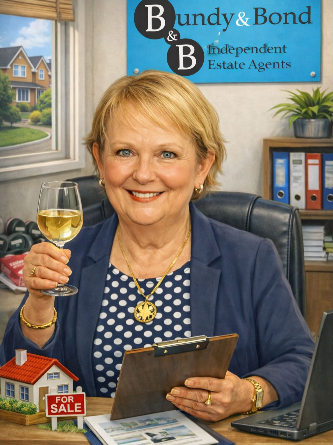 Meet the Team Meet... - Bundy and Bond Estate Agents | Facebook