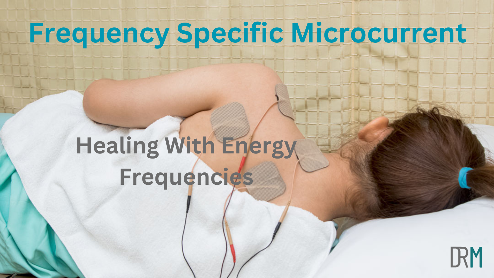 Frequency Specific Microcurrent FSM