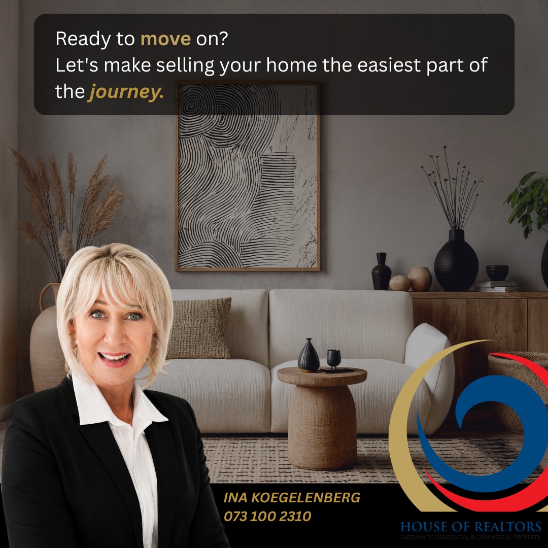 Get a free property valuation in Cape Town