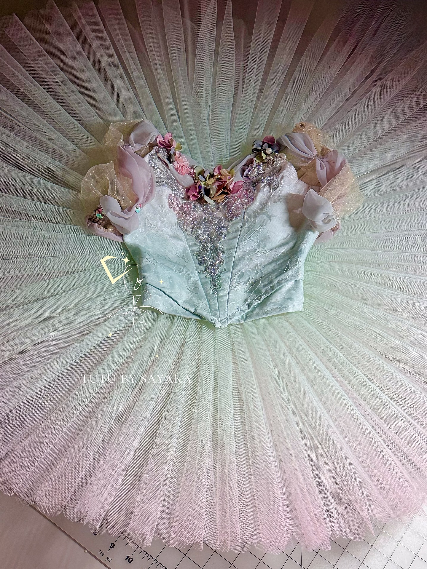 Tutu - Princess Aurora For a beautiful ballerina @lipopo884 まだ 