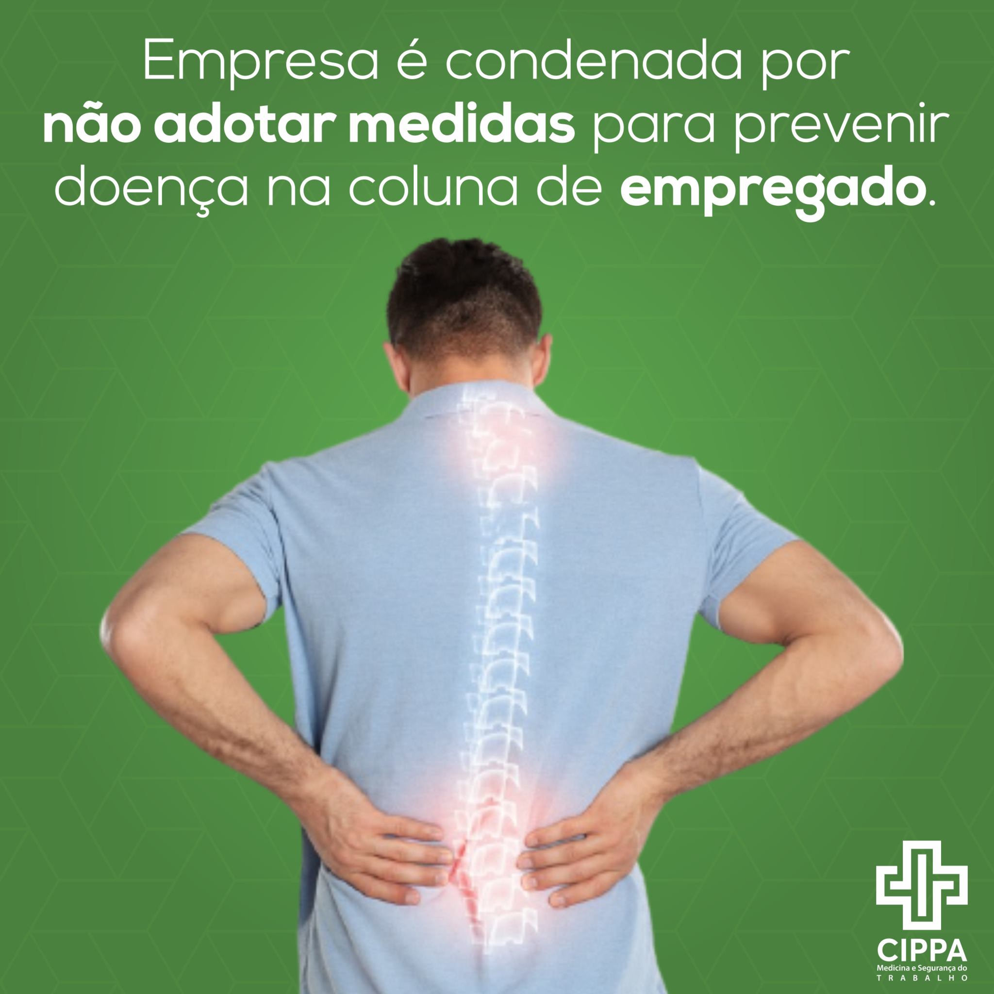 Cippa Medicina e Segurança do Trabalho - Mais de 14 anos no mercado ...