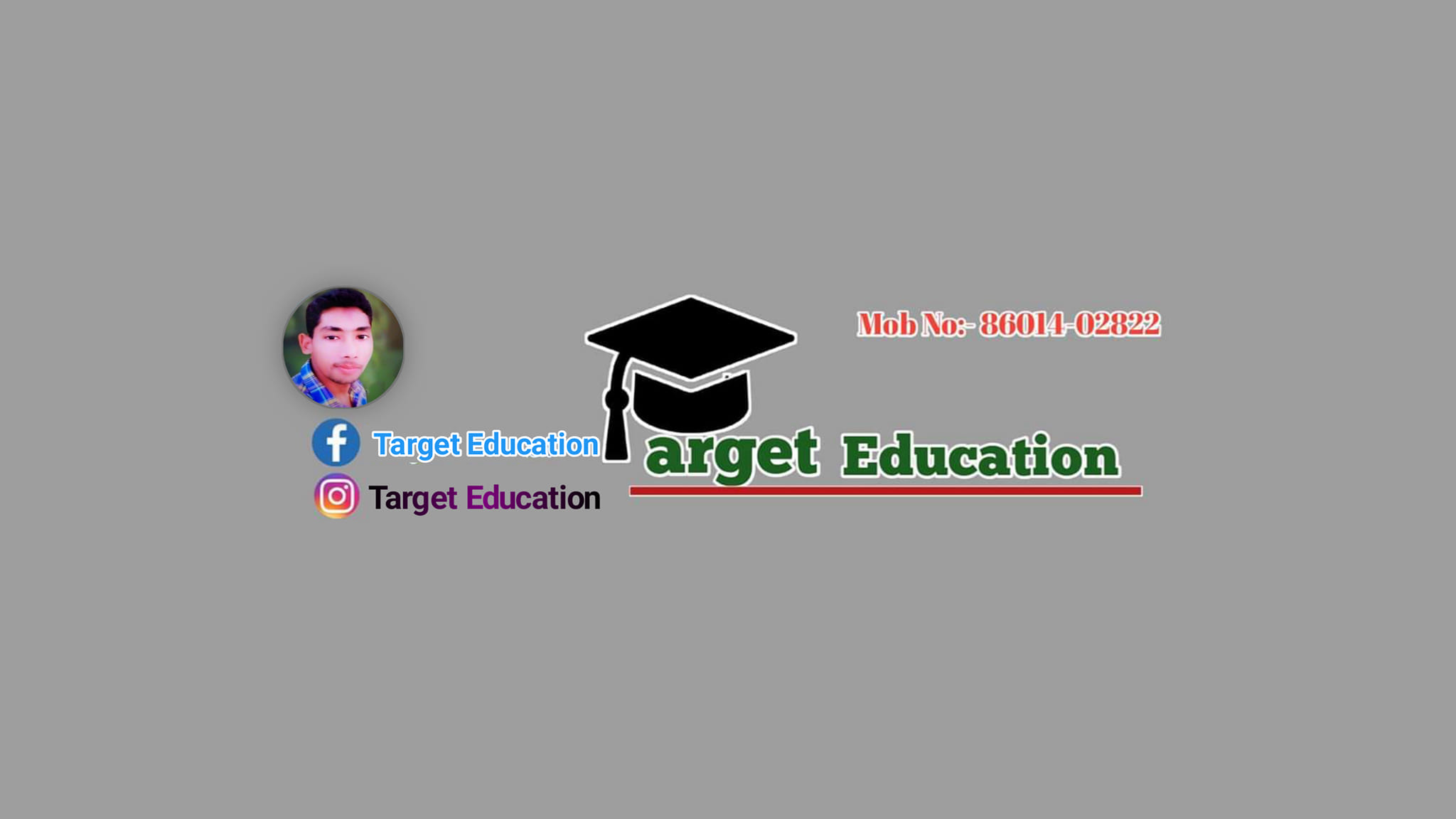 Target Education