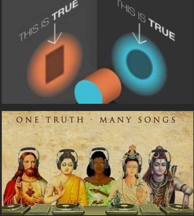 Tim - The Blind Men and the Elephant: A Contemporary Analysis of ...