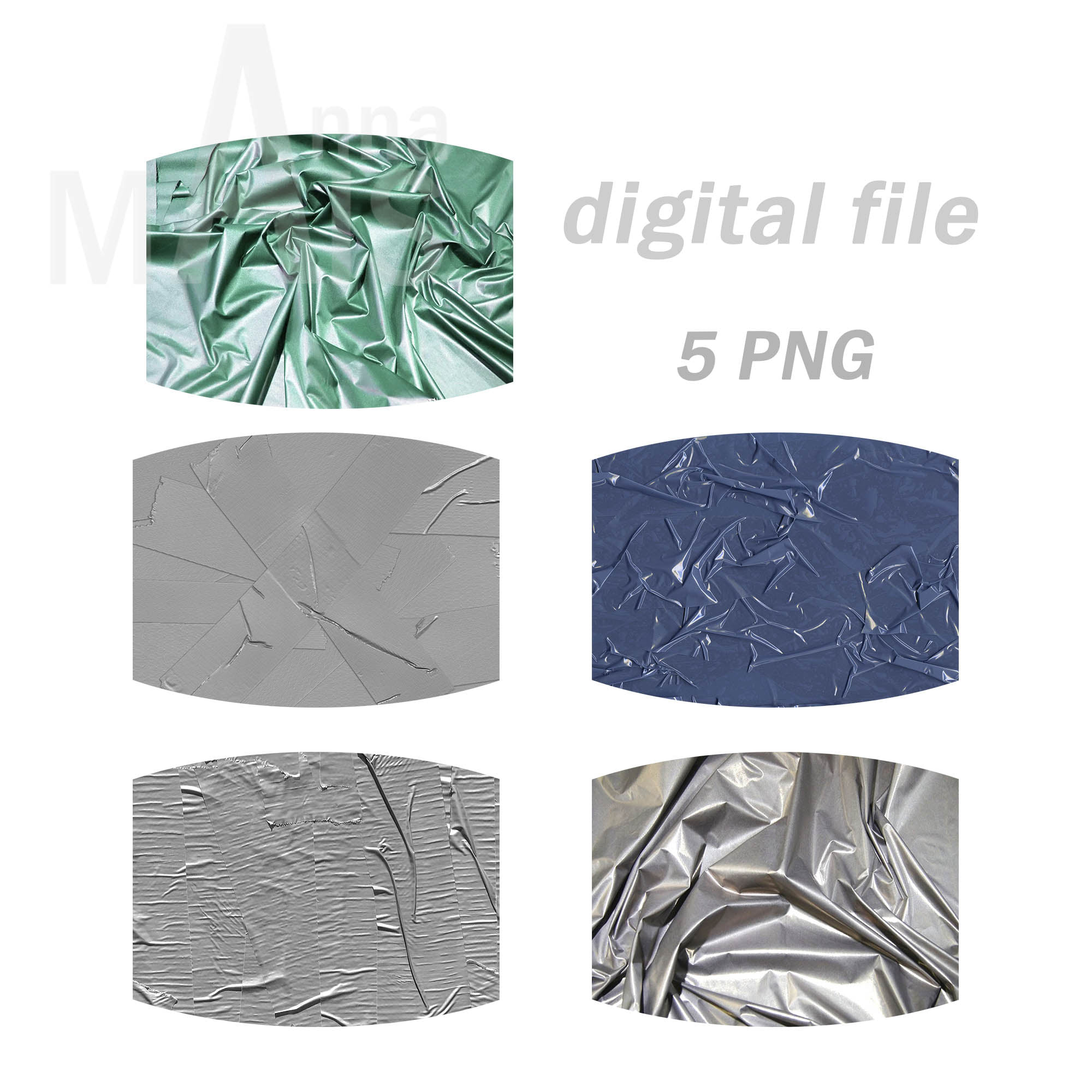 New mask png set of 5 file.... - Sublimation Designs An
