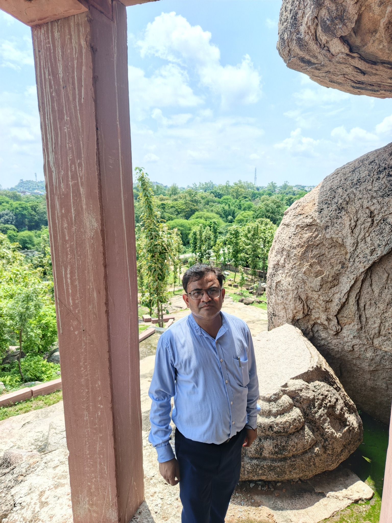 Amit Rao