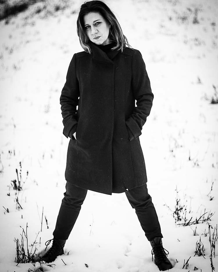 OneEye-Photo - OneEye-Photo added a new photo — in...