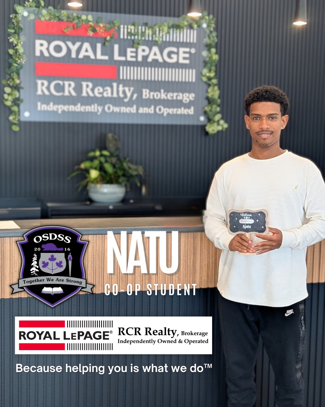 Royal - 🙌 Big welcome to Natu! 🎉 We’re so excited to have you on the ...