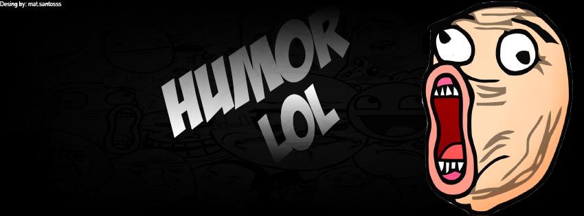 Humor LOL