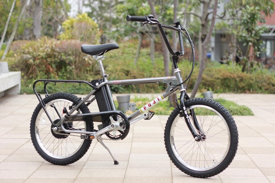 Via Cycles Village added a new photo - Via Cycles Village