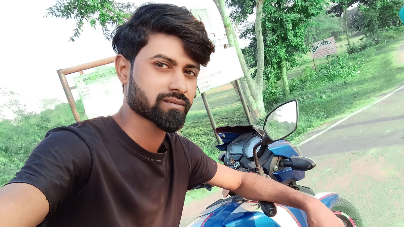 Aryan Raja Babu