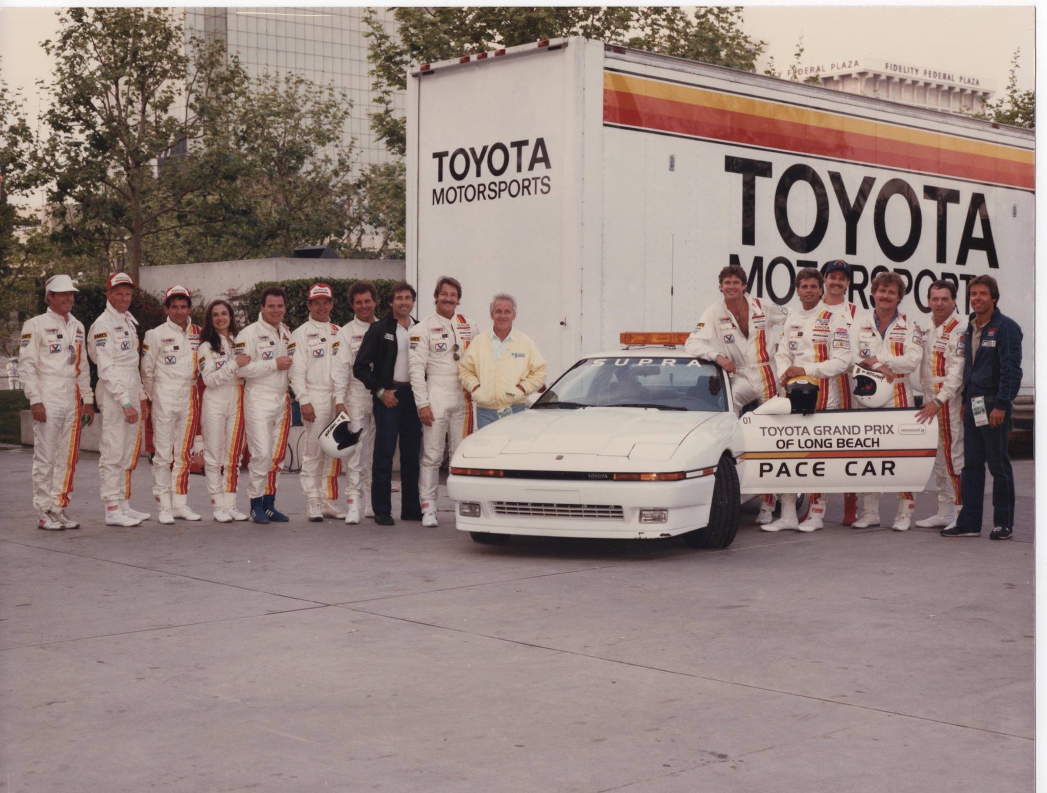 SCCA and Trans-Am racer Danny... - Revolution Press, LLC | Facebook