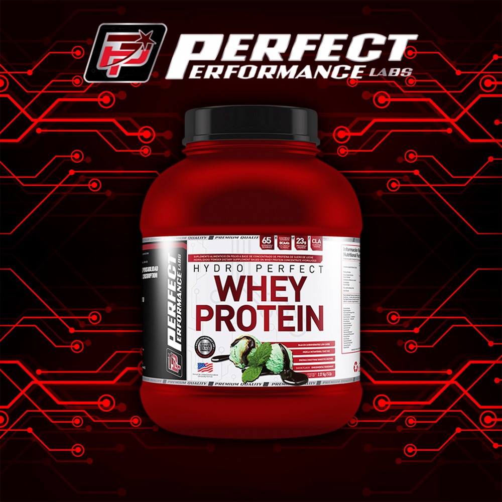 Ya puedes adquirir nuestra... - Perfect Performance Oficial