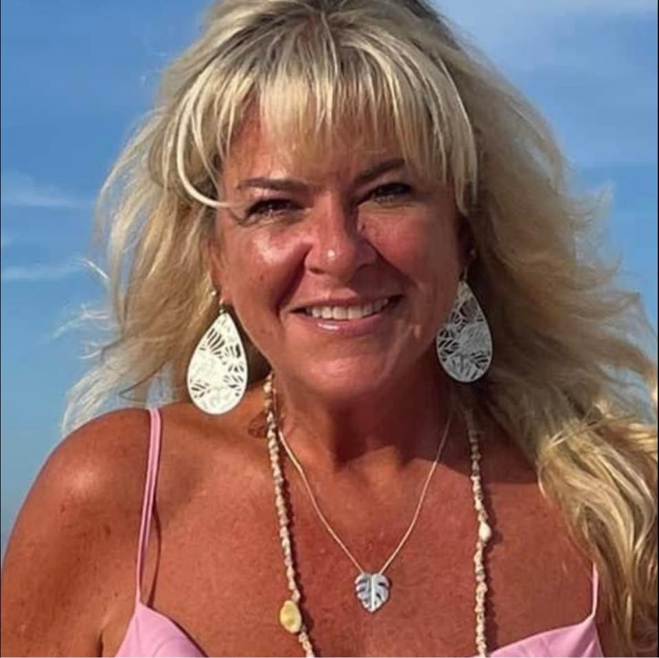 Kathy Rahn Shugrue