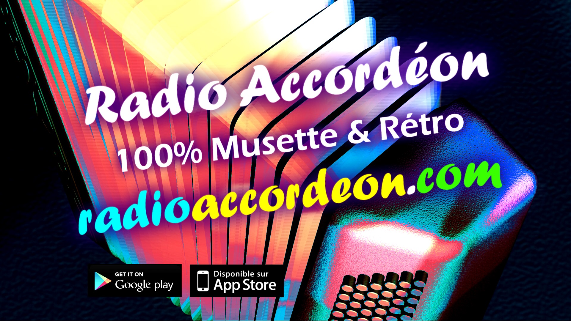 Radio Accordéon Gratuite Sans Pub Flonflon Musette