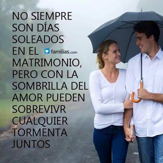 Marlen Rivas/ aprendemos sobre el matrimonio
