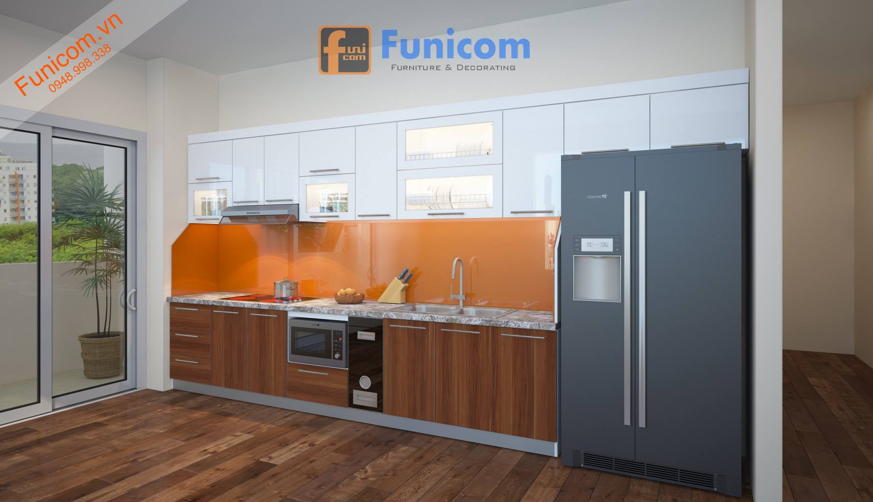 Funicom