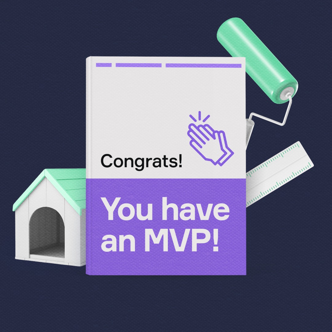 Intema.ai - What is considered to be an MVP and how to... | Facebook
