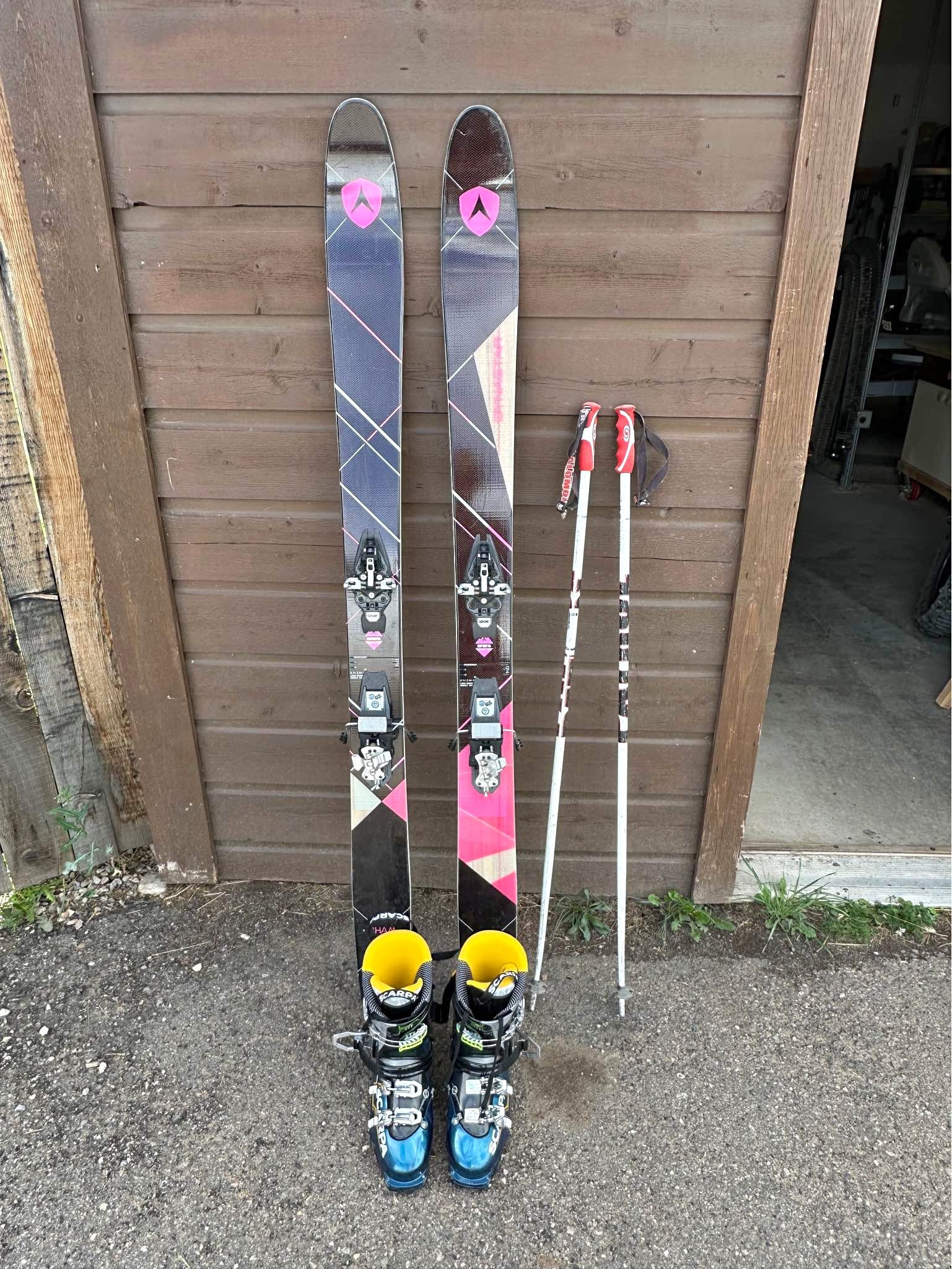 Line Blend 178cm - Winter Sports - Rexburg, Idaho | Facebook