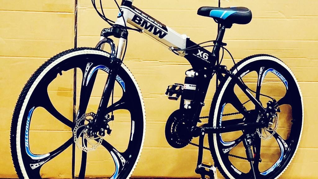 S M cycle | Surat