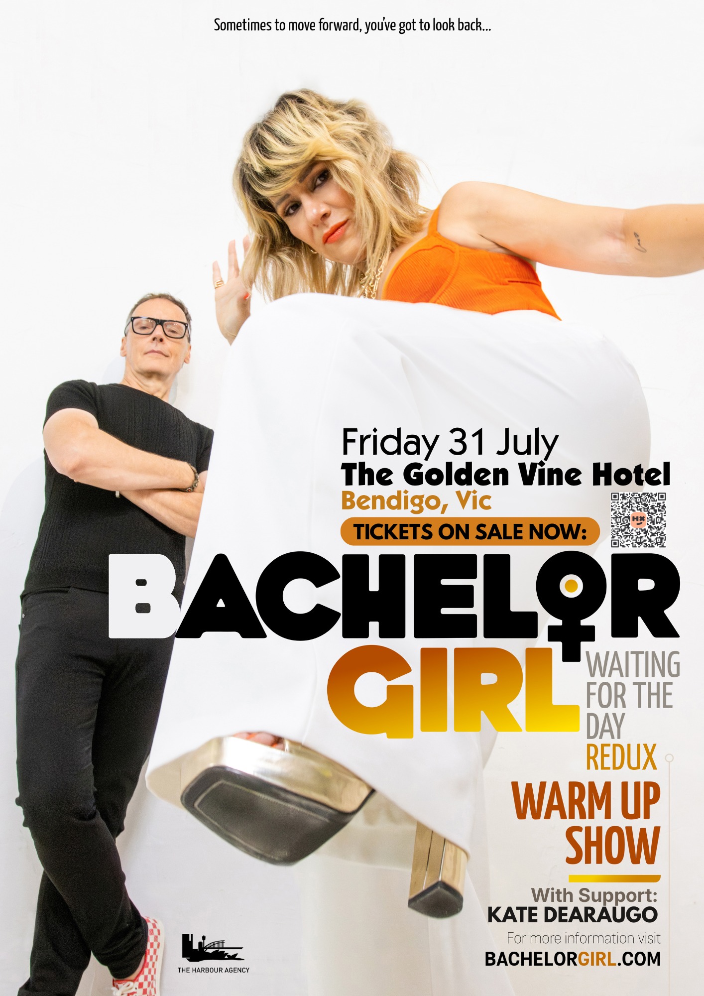 Bachelor Girl 