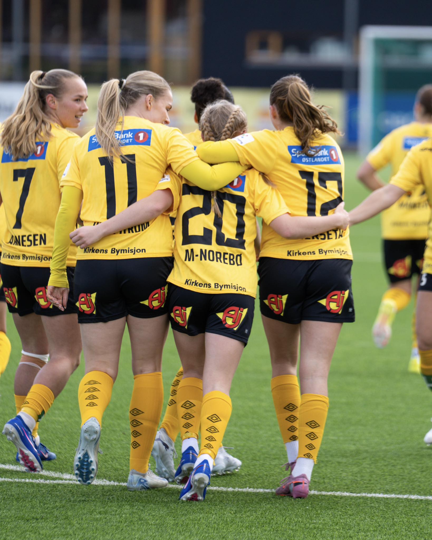 Strømmen - Strømmen IF har foreløpig klart å få med to lag videre i ...