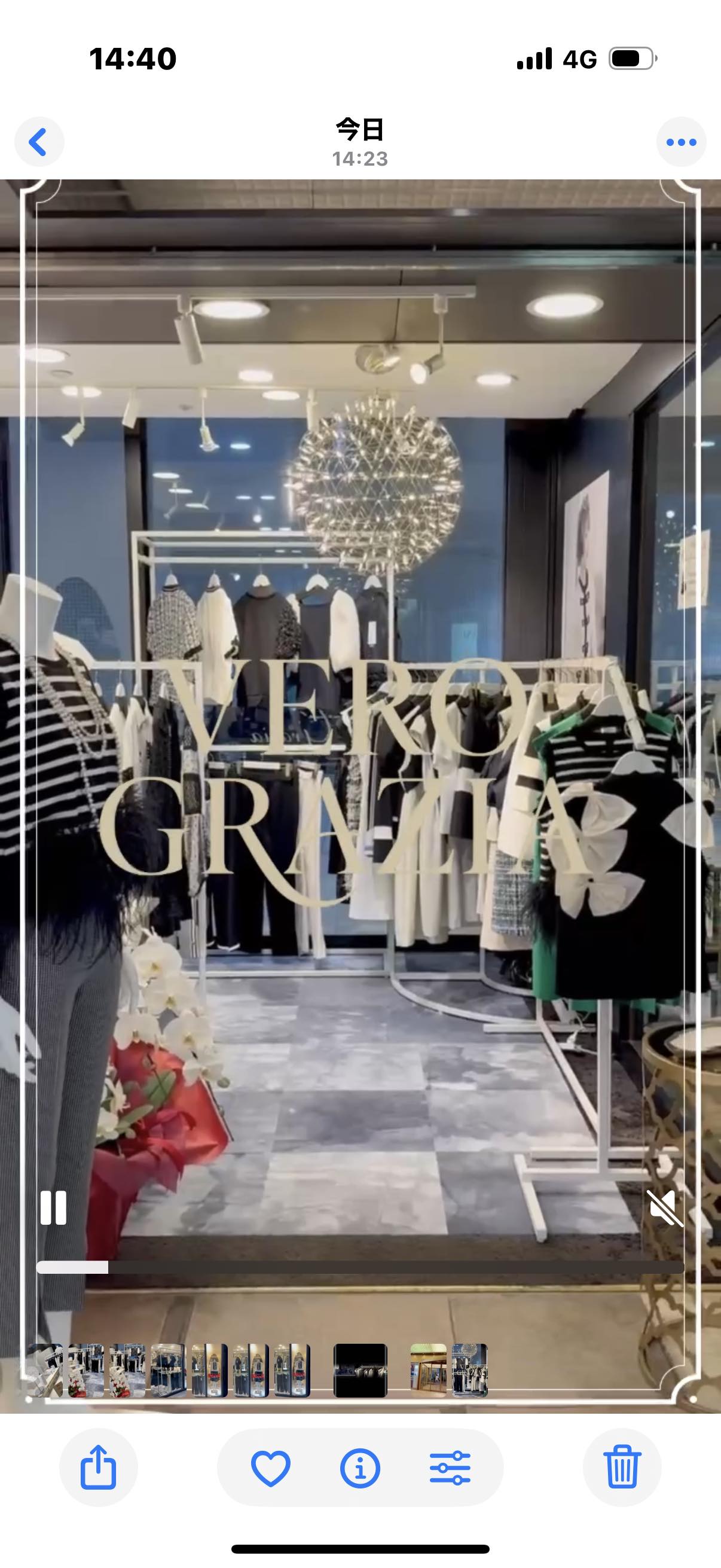 Vero Grazia (@verograzia) • Facebook