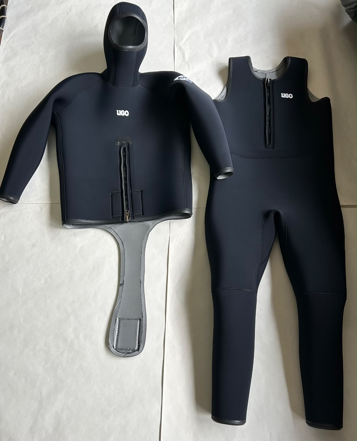 ユーゴウェットスーツ (@ugowetsuits) • Facebook