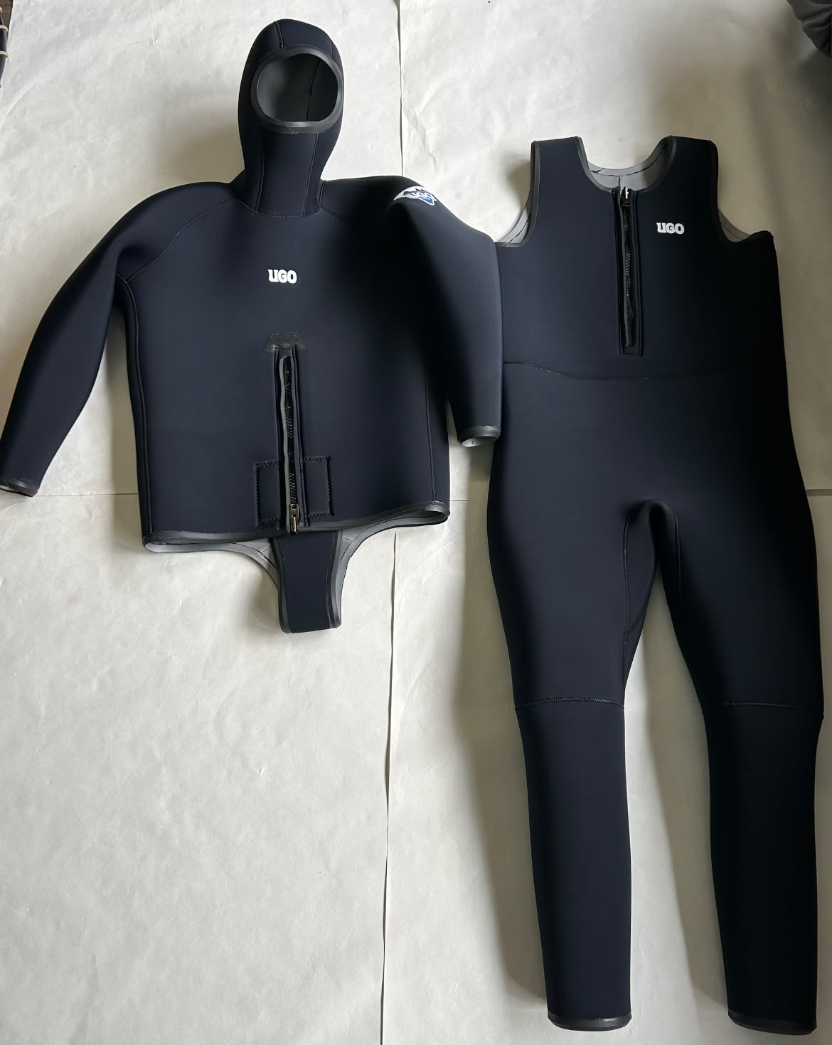 ユーゴウェットスーツ (@ugowetsuits) • Facebook