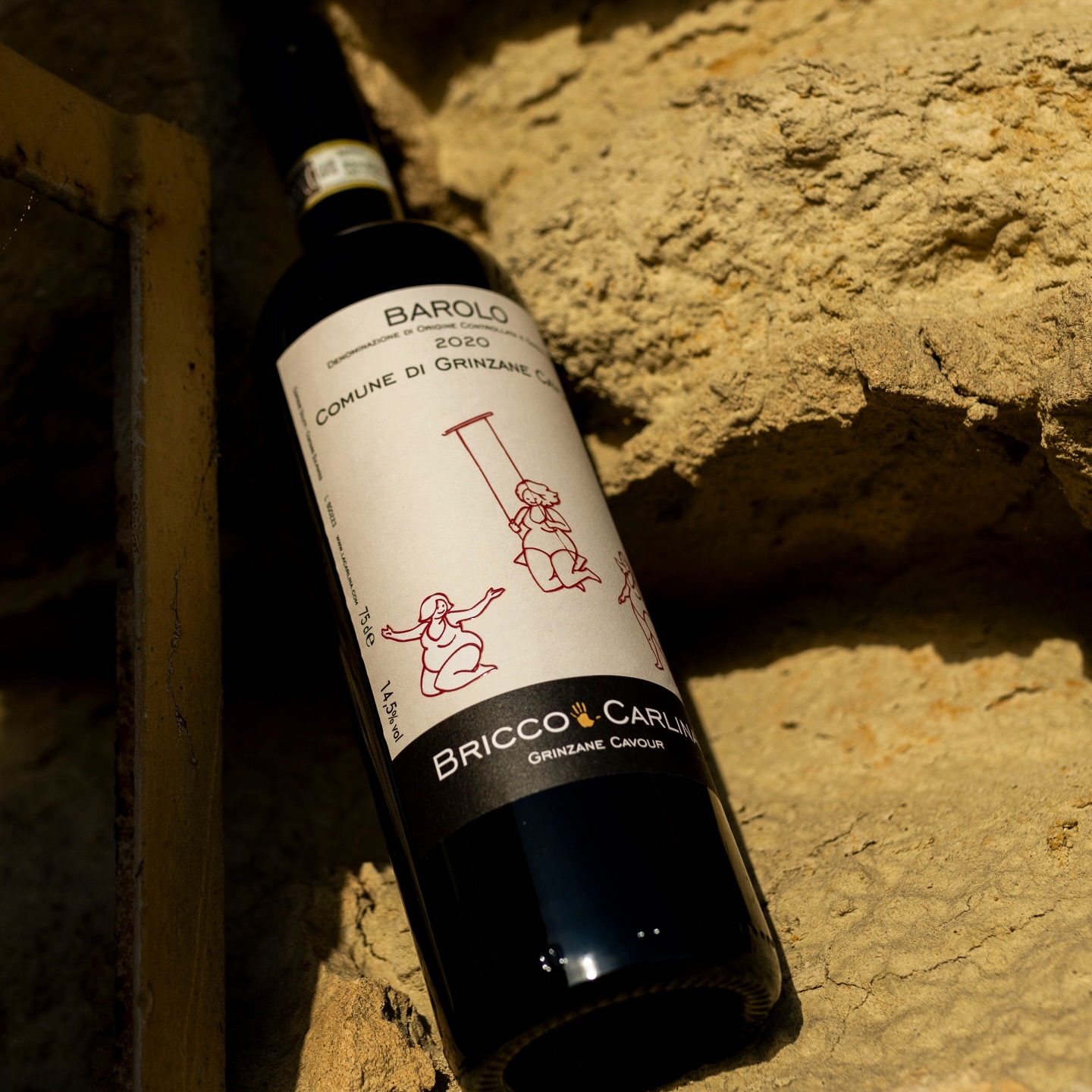 Bricco Carlina Winery (@LaCarlinaVini) • Facebook