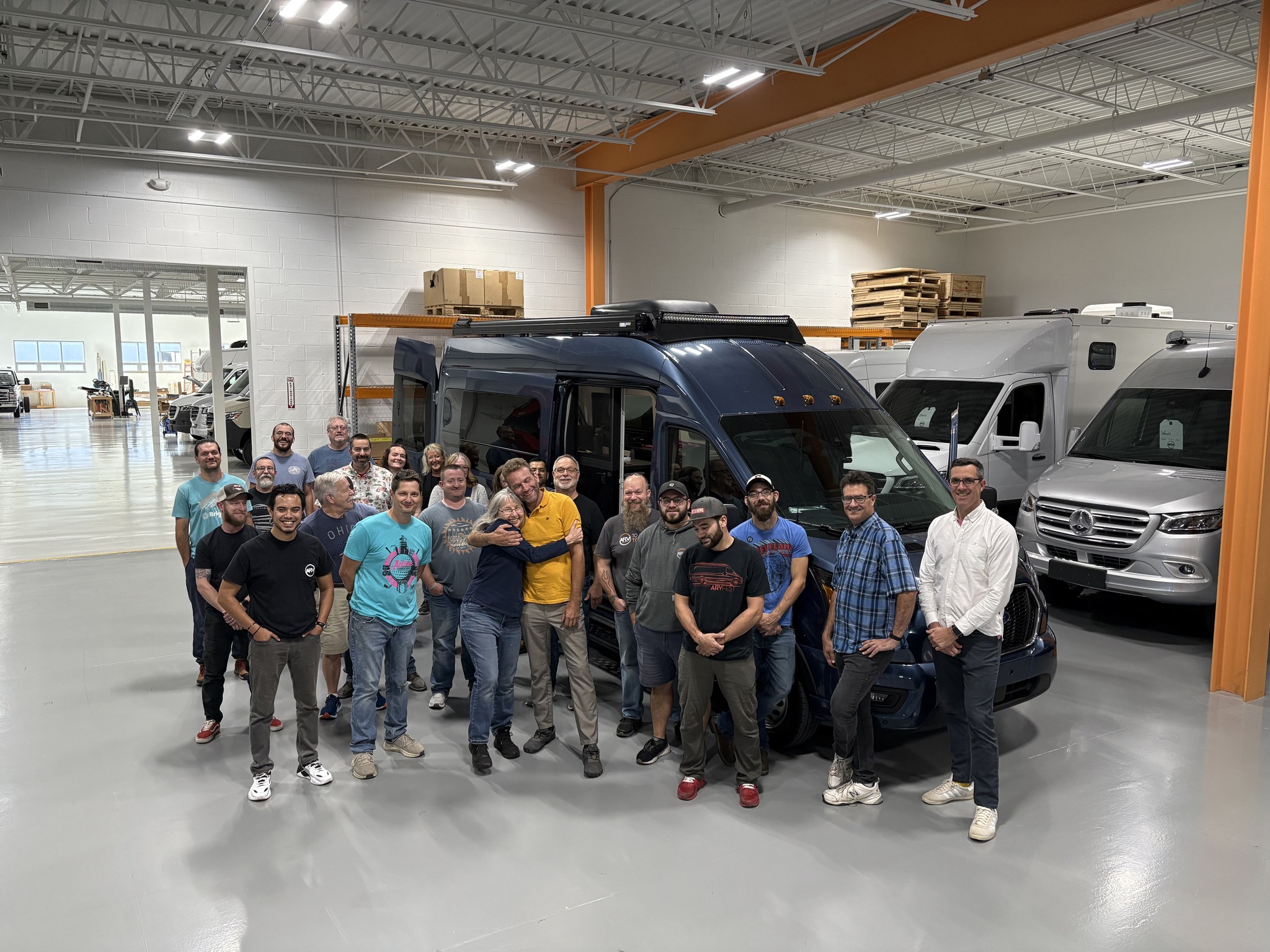 Advanced RV | Willoughby OH