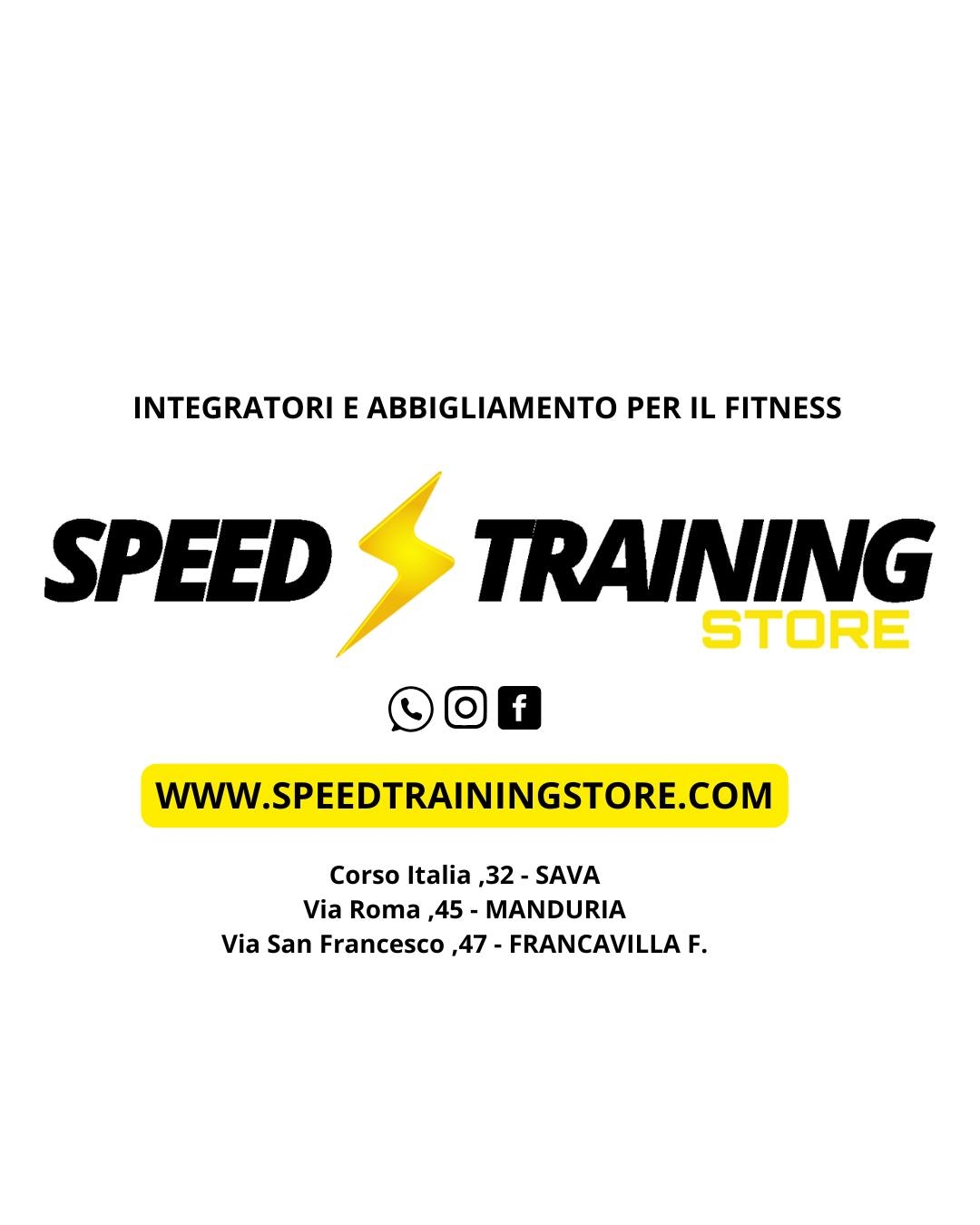 Speed Training Store | Sava
