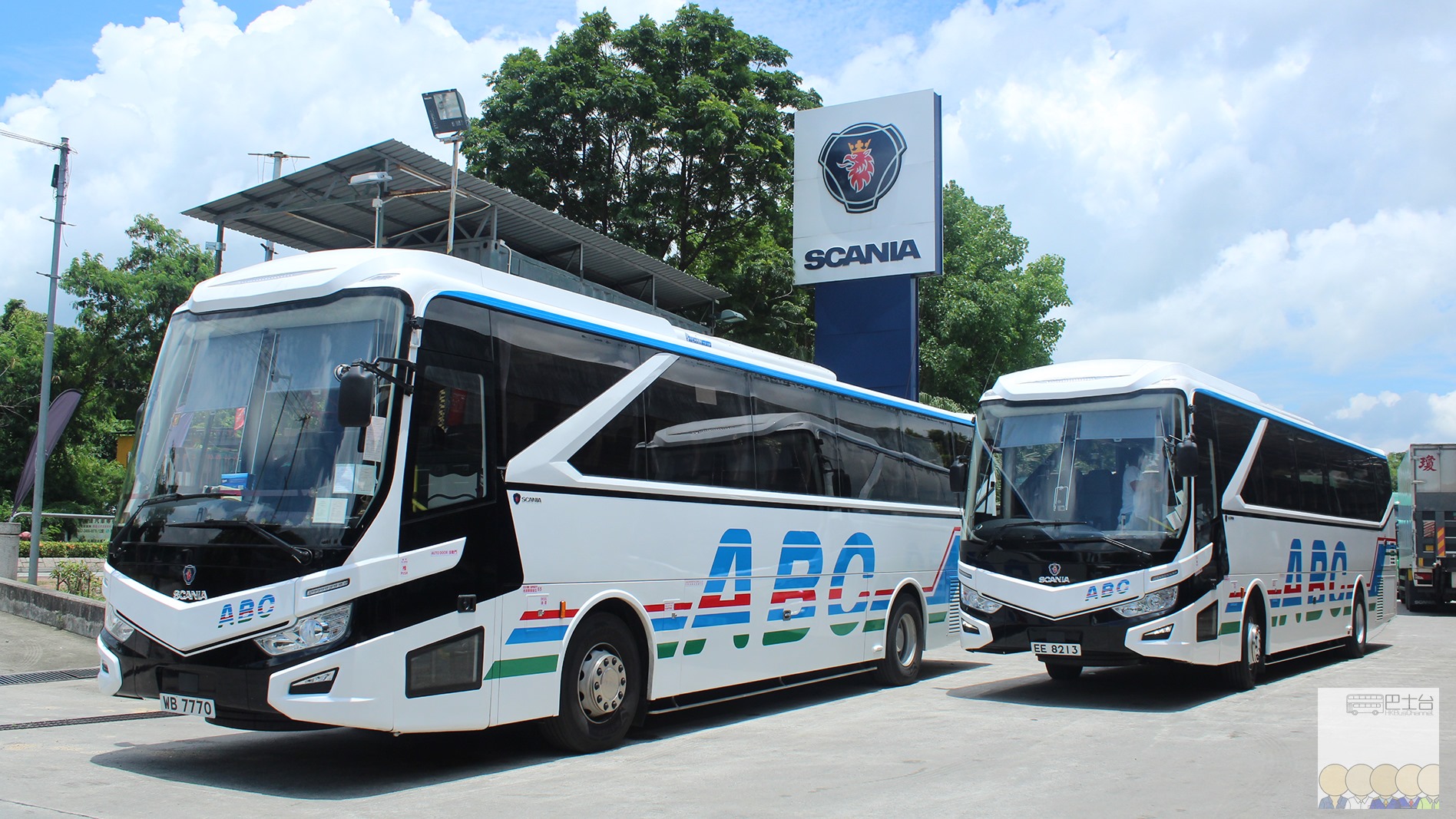 ABC Bus | Hung Hom