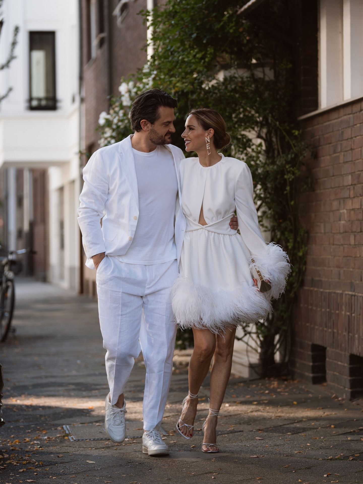 Some of my favorite #couple looks. Which style do you prefer? #ootd