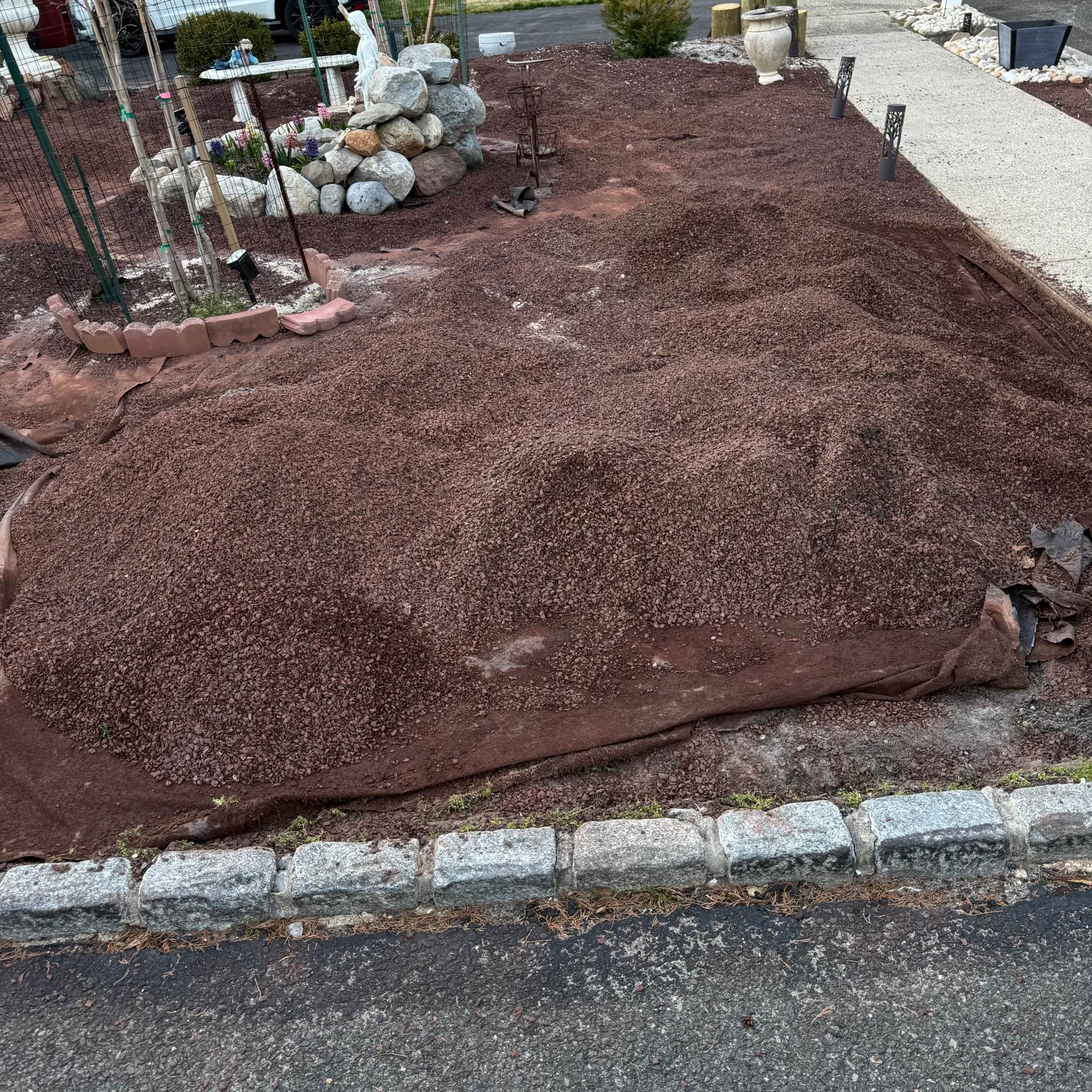 Free Landscaping Rocks - Landscaping Materials - South Toms River, New ...