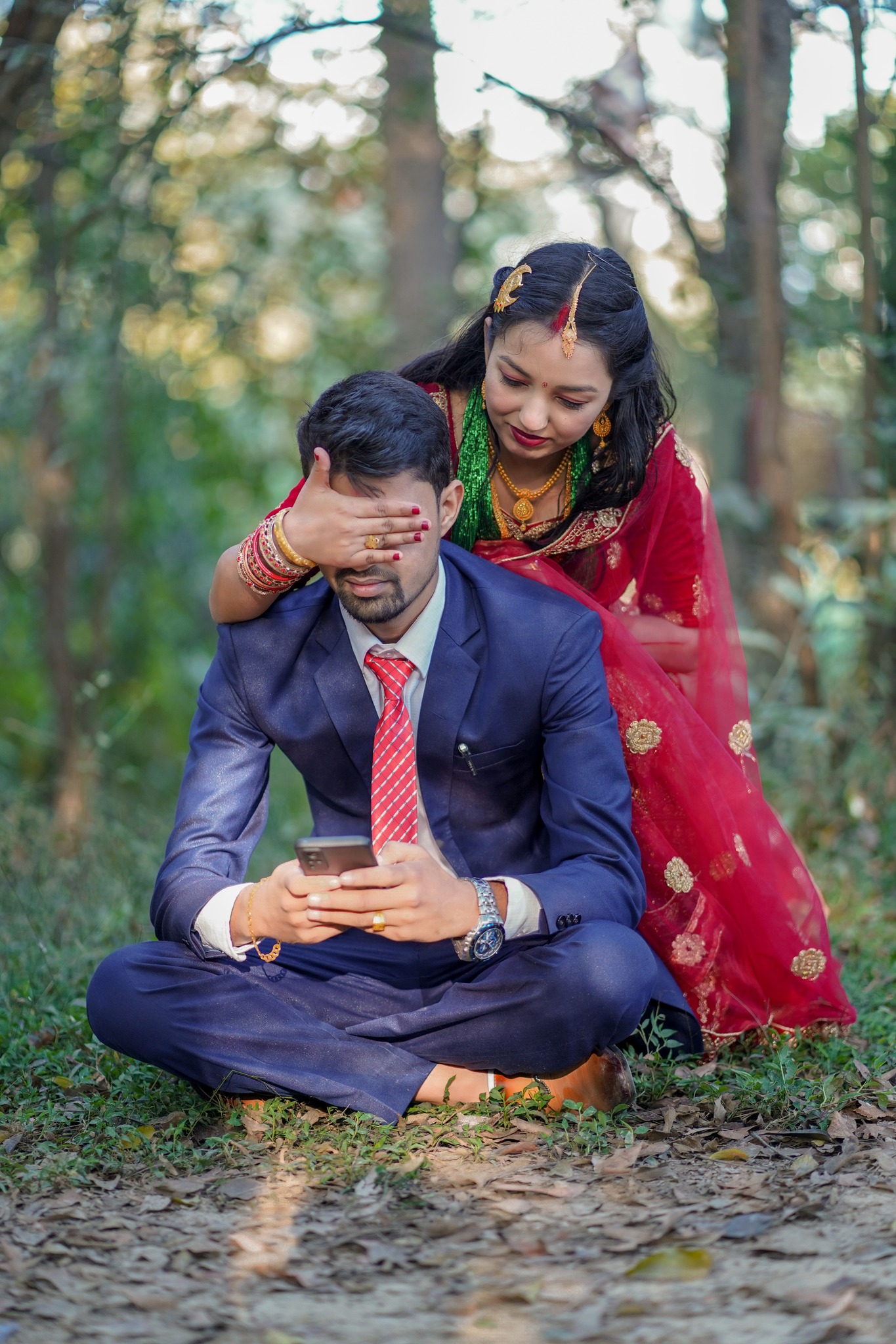 Binod Rijal