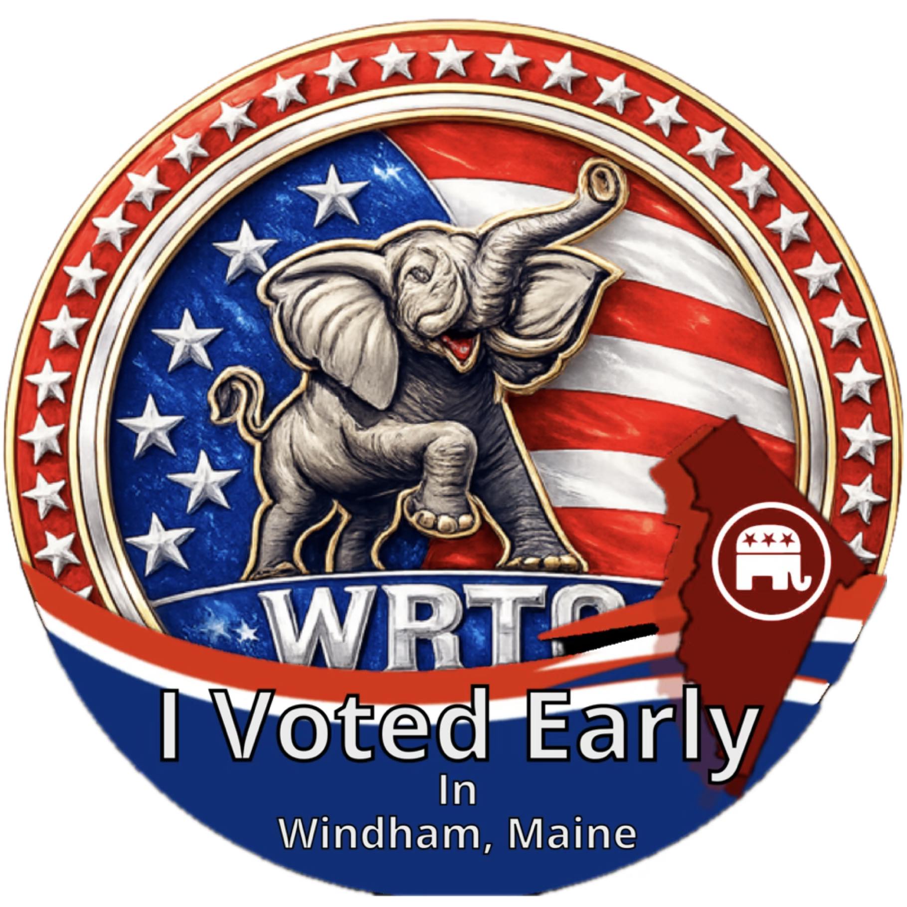 Windham, Maine Republicans | Facebook