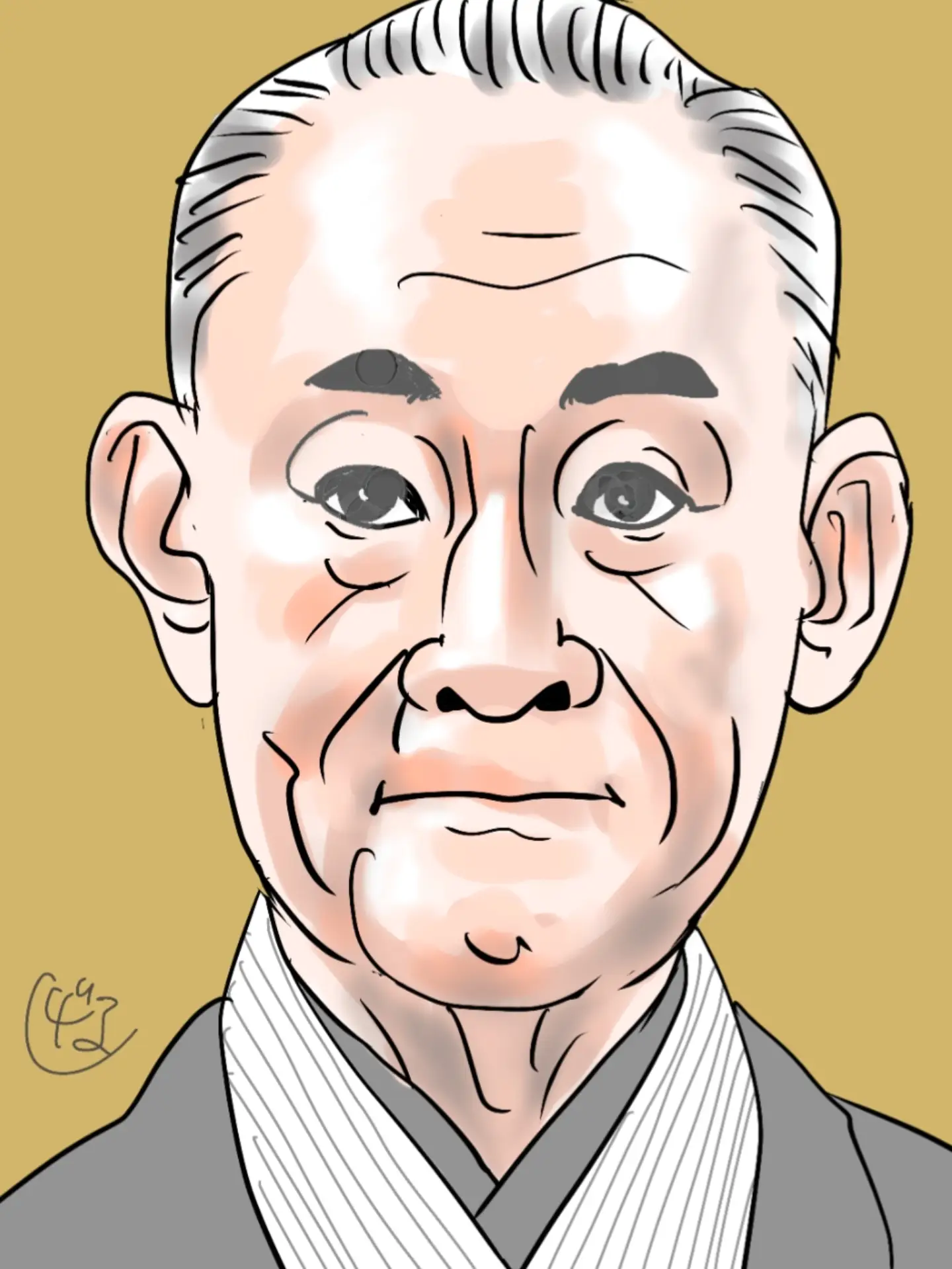 林家正蔵 息子