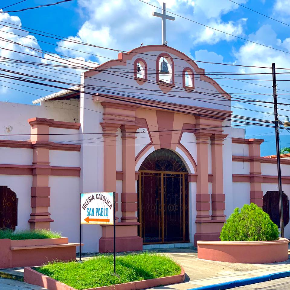 Santa Eucaristía Sábado 05-04-2025 | Santa Eucaristía Sábado 05-04-2025 ...
