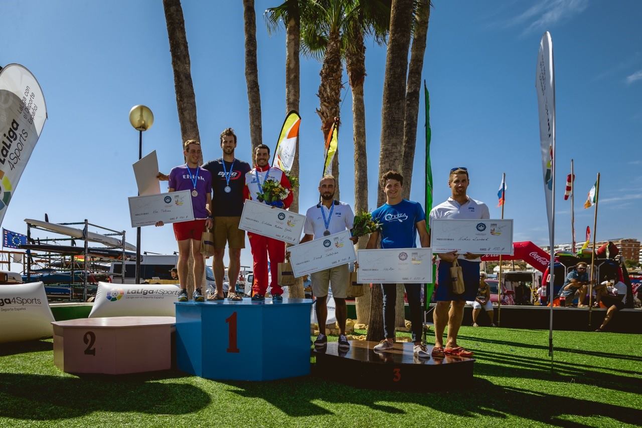 FFCK Ocean-Racing Va'a added a... - FFCK Ocean-Racing Va'a
