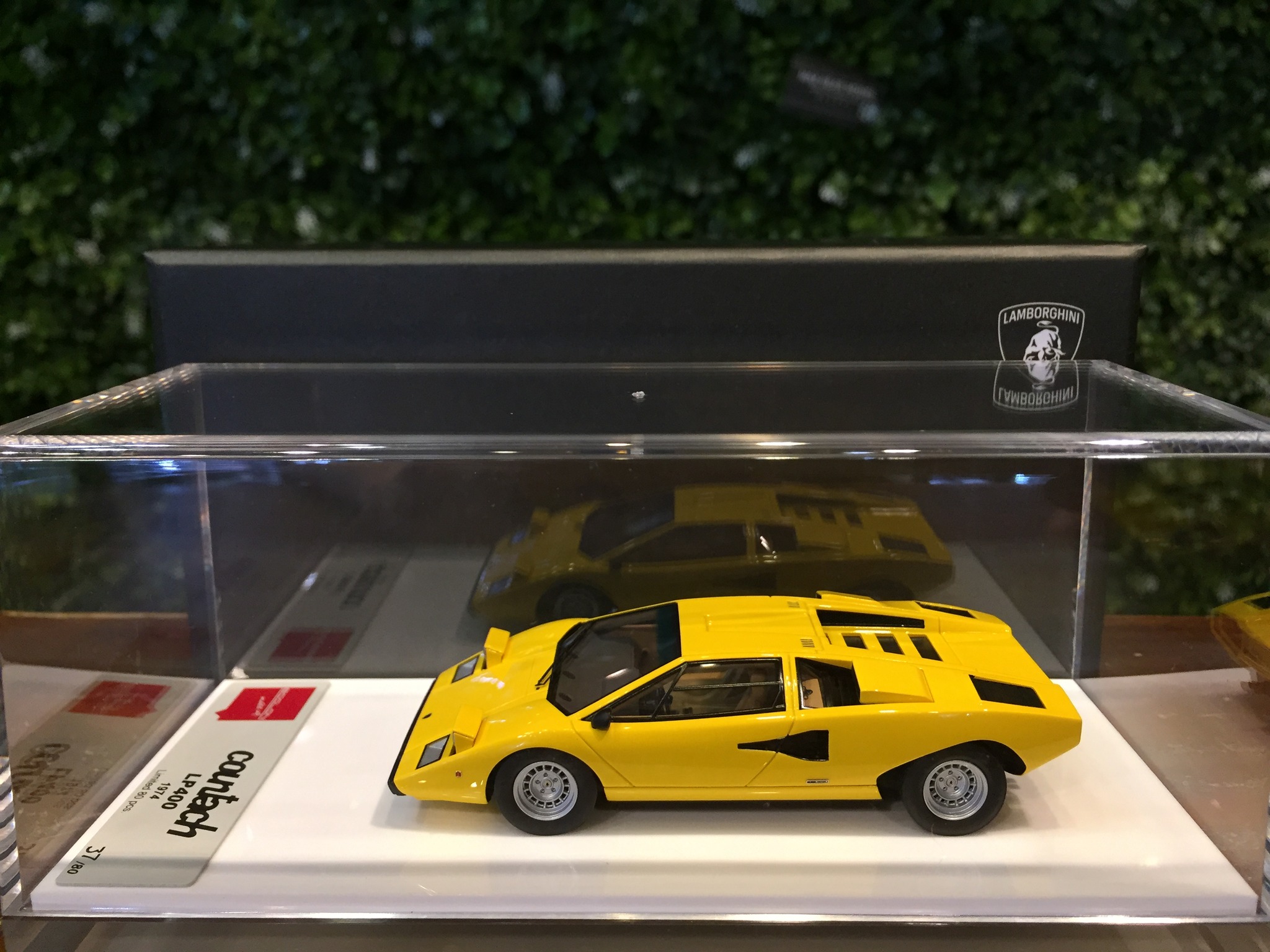VIP Models 新品預購Preorder! 1/18 RWB Porsche 964 村上隆. ✨想更多 