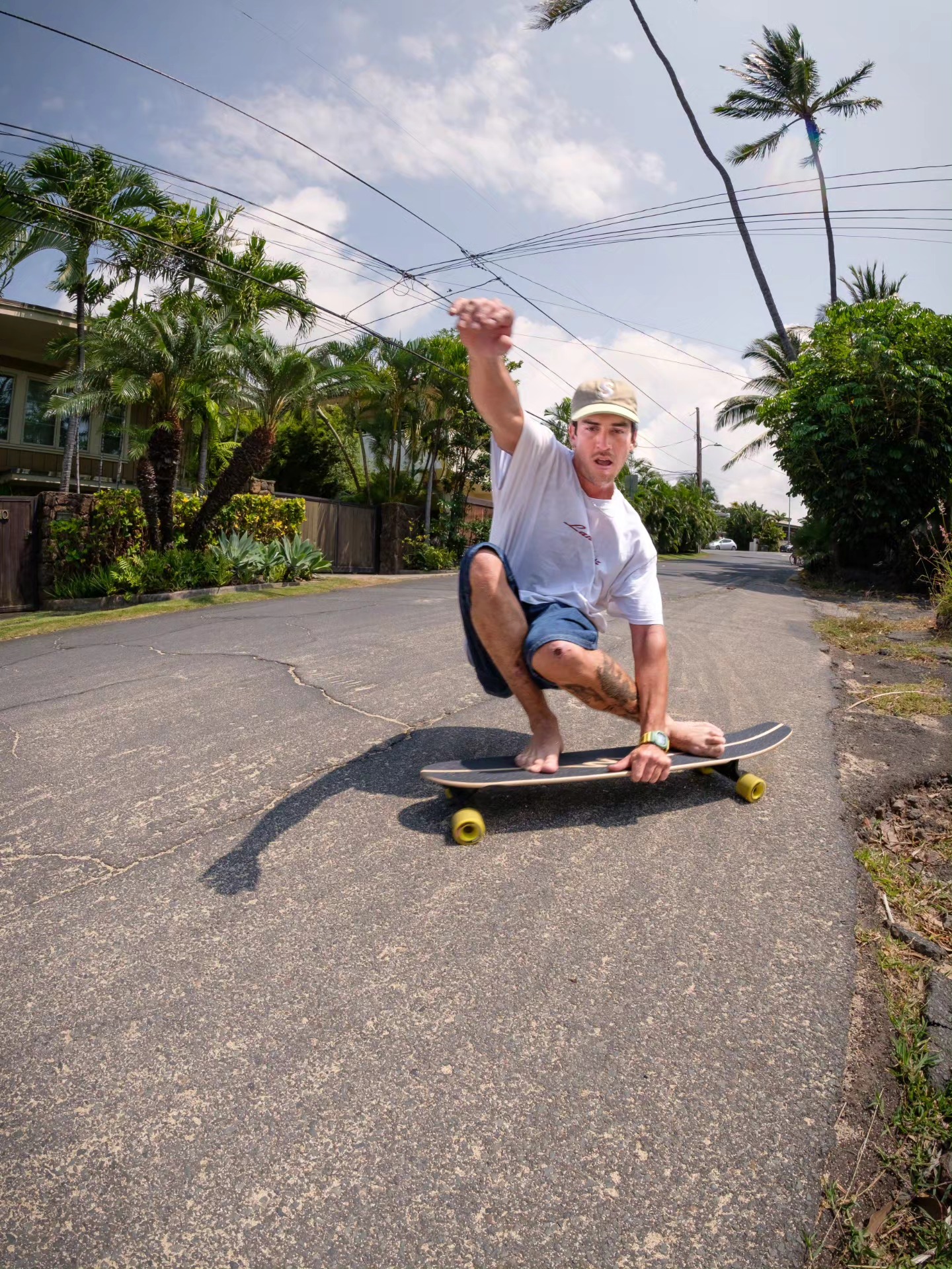 Landyachtz - Landyachtz added a new photo.