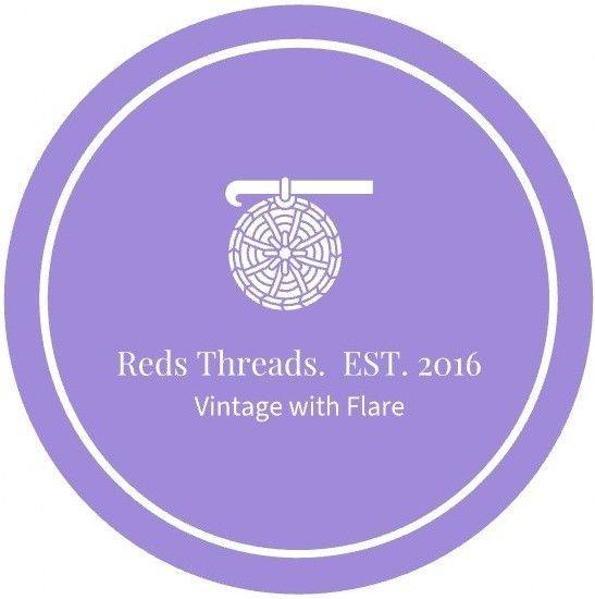 Reds Threads