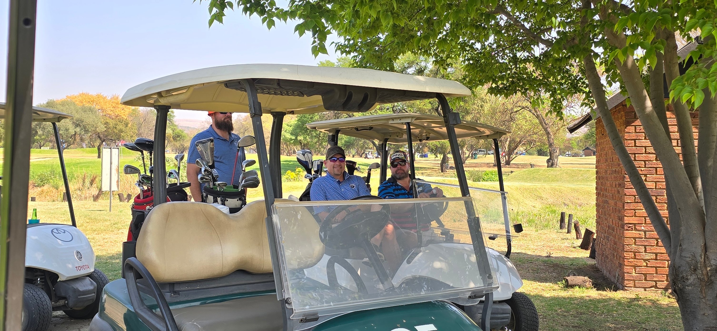 Rustenburg Golf Club added a new photo. - Rustenburg Golf Club