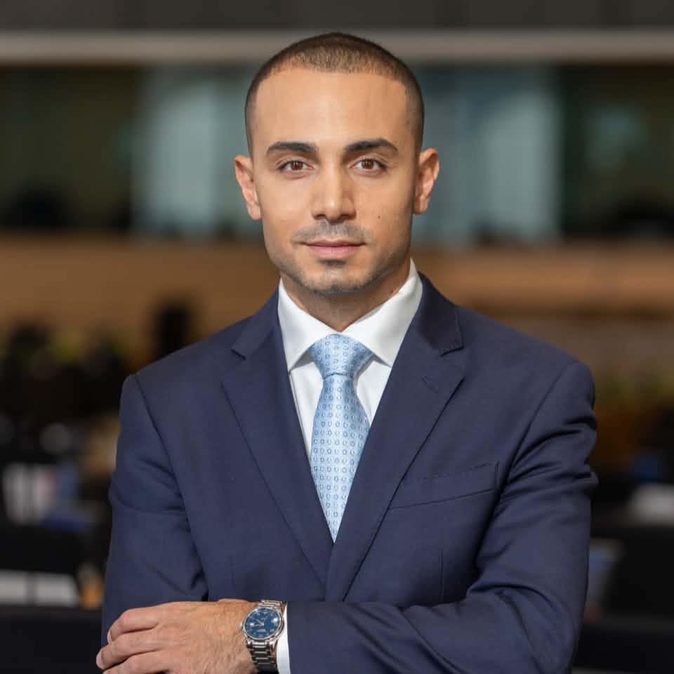 Daniel Attard - Grazzi lid-Deputat Prim Ministru Ian Borg.... | Facebook