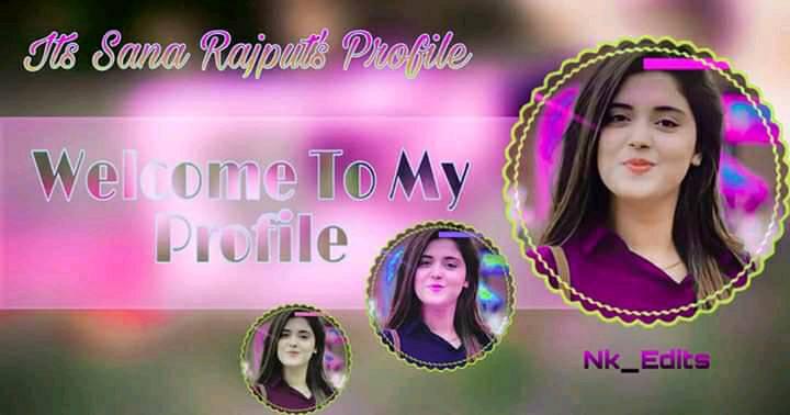 Sana Rajpot