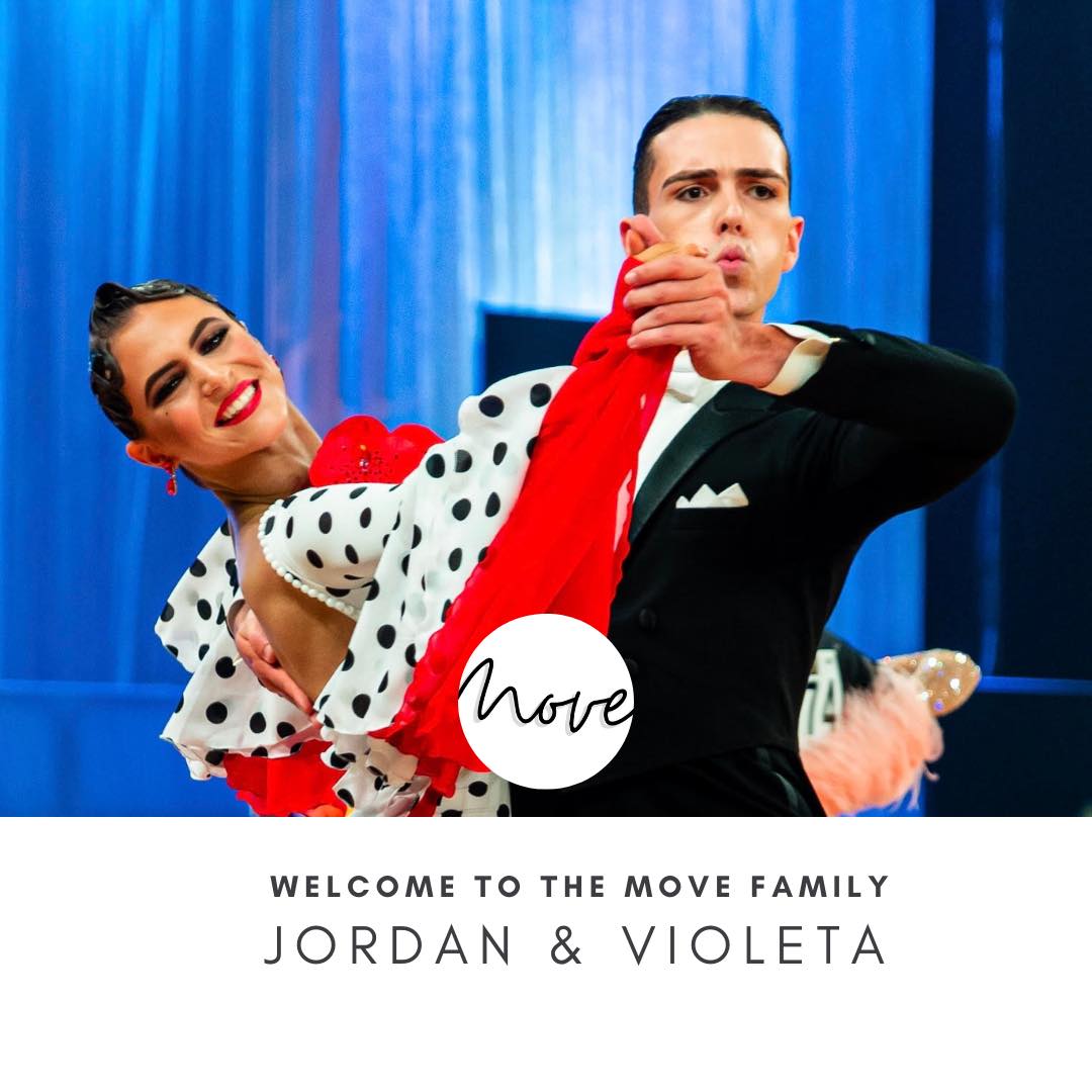 Move Studios - We are very excited to announce that the...