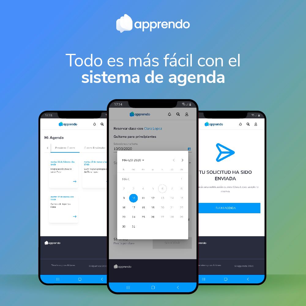 Apprendo