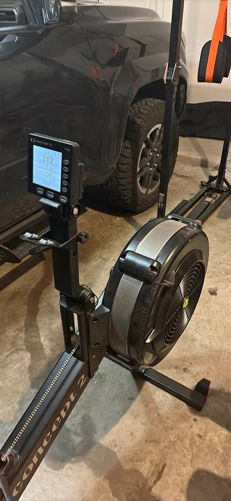 Concept 2 rower - Rowing Machines - Catoosa, Oklahoma | Facebook ...
