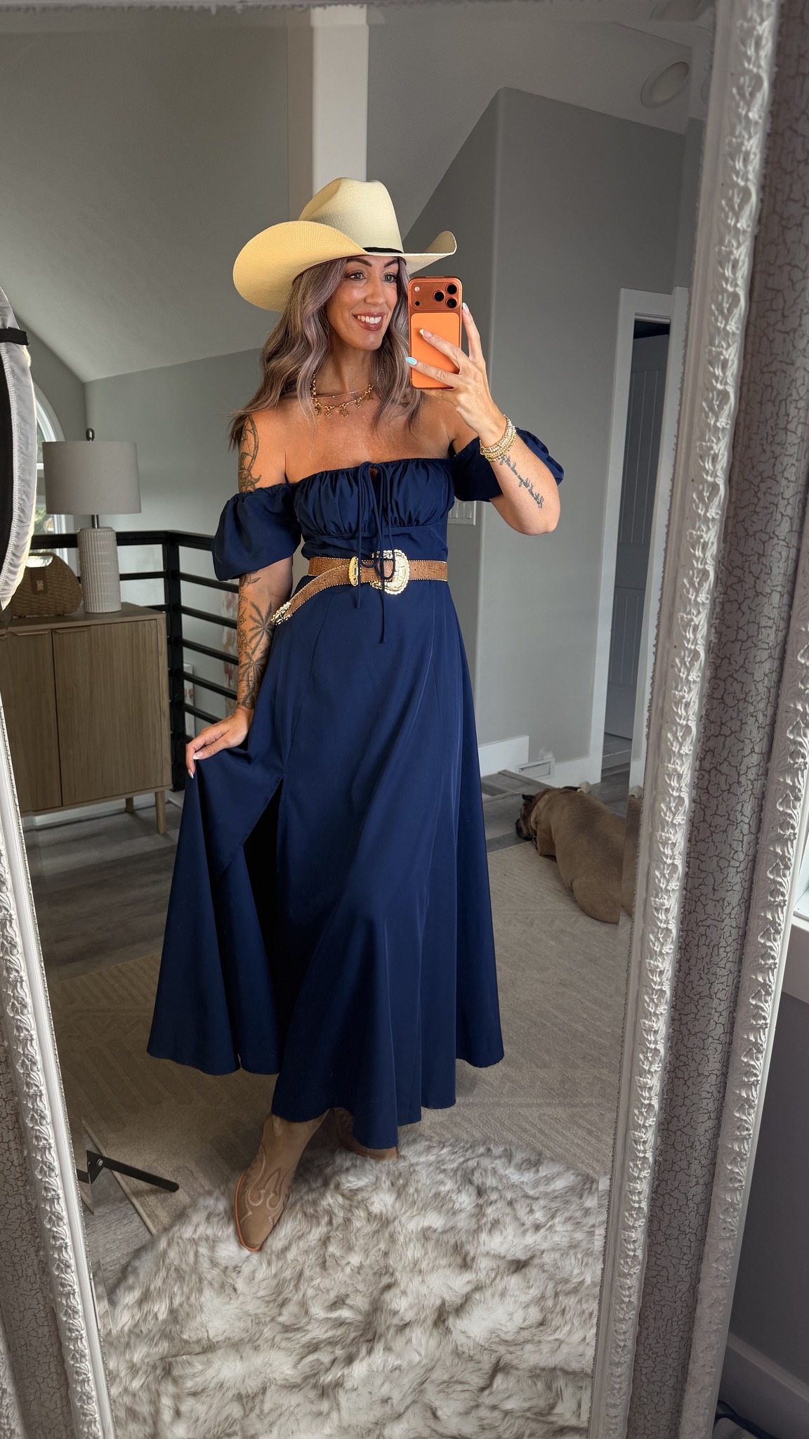 elegant light blue dress A Line V Neck Split Chiffon Prom Dresses Long – jkprom Color:Apple Blossom Fabrics_Satin Octavenlly Sage Lace Mesh this party dress will