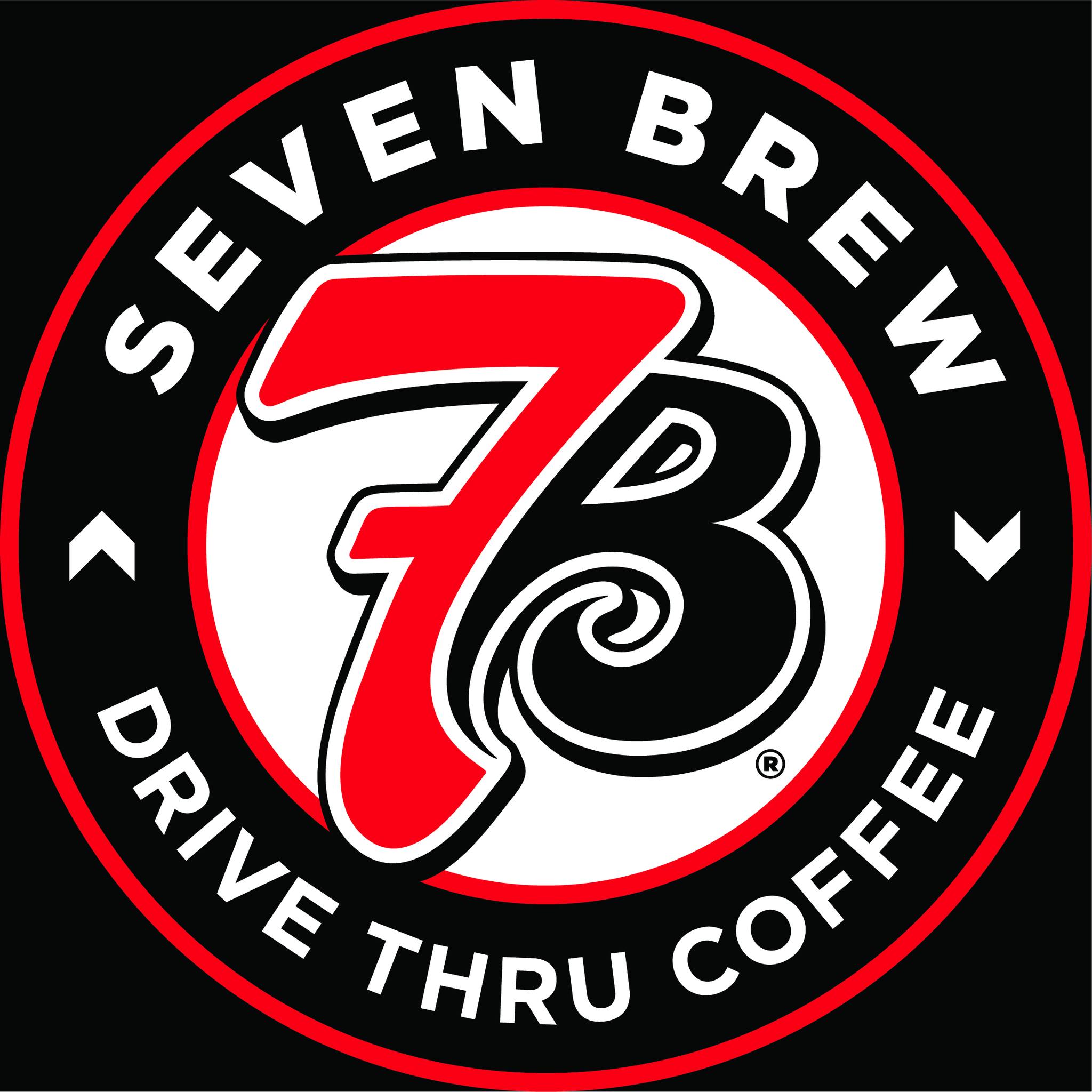 7 Brew Coffee - Something’s been brewing in the 7 Brew... | Facebook